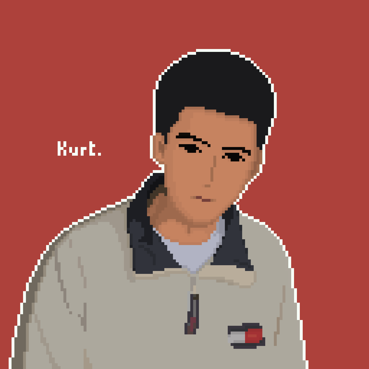 Portrait and Avatar Commission