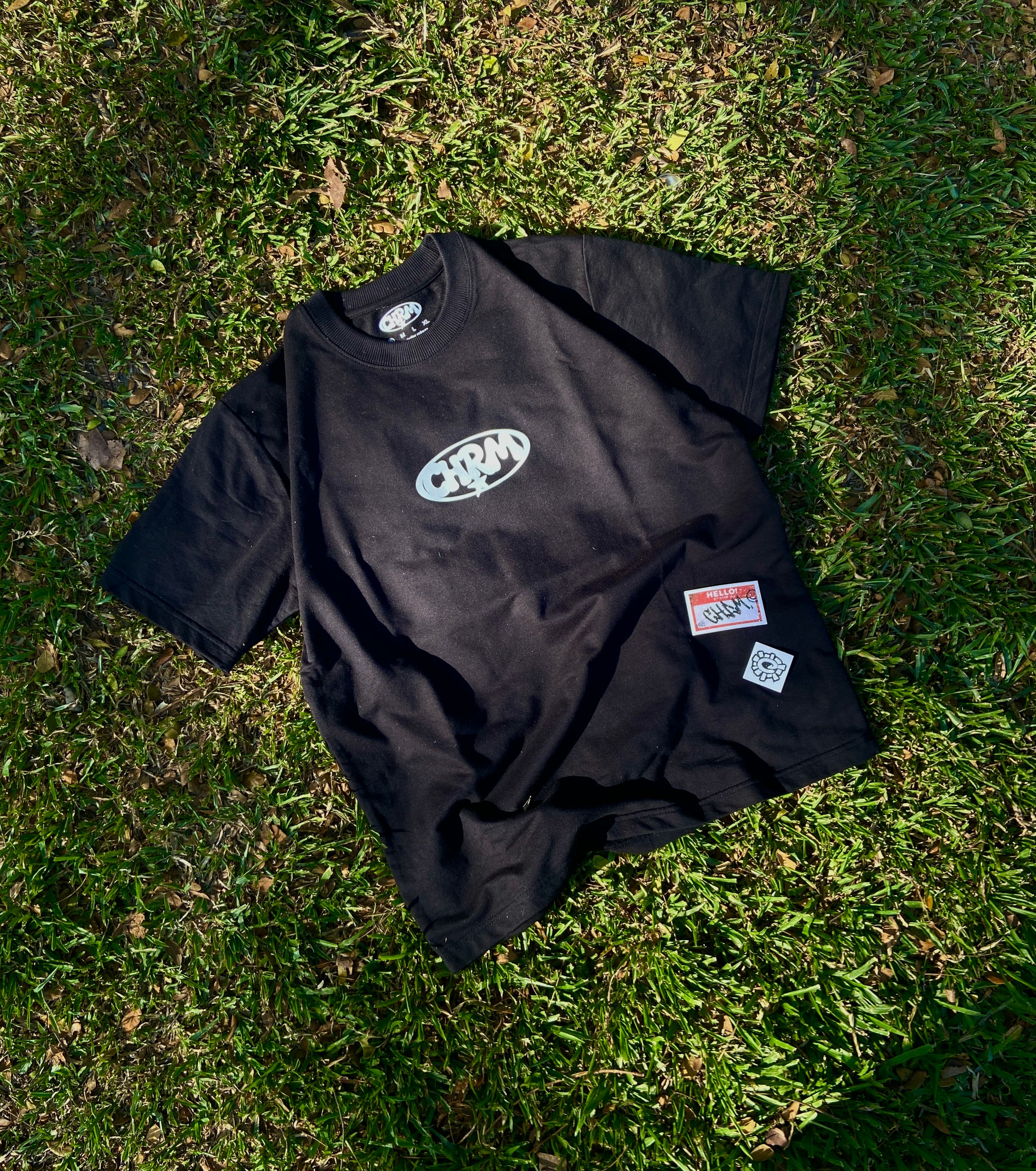 CHRM. OFFICIAL APPAREL
