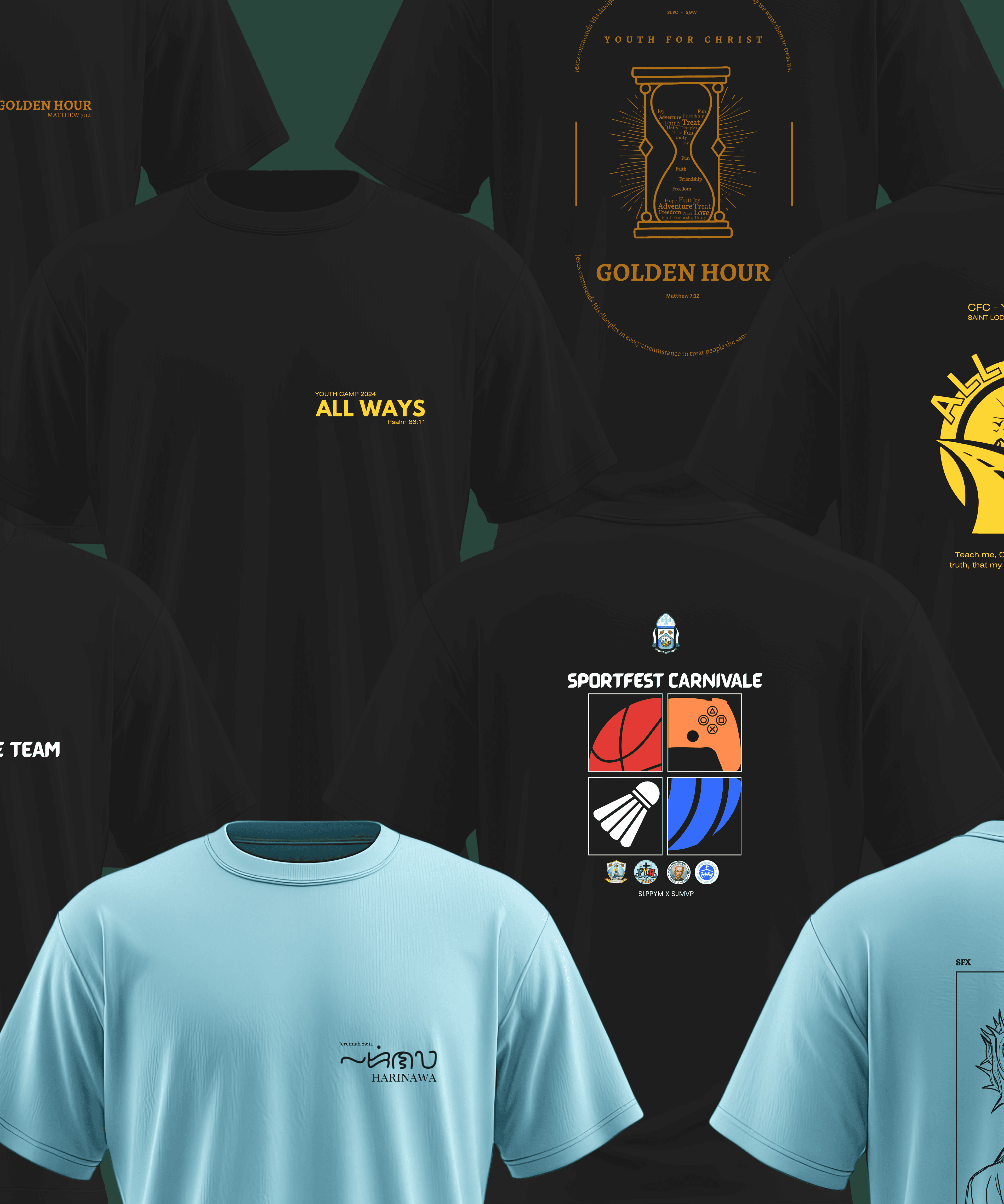 Custom Print Design