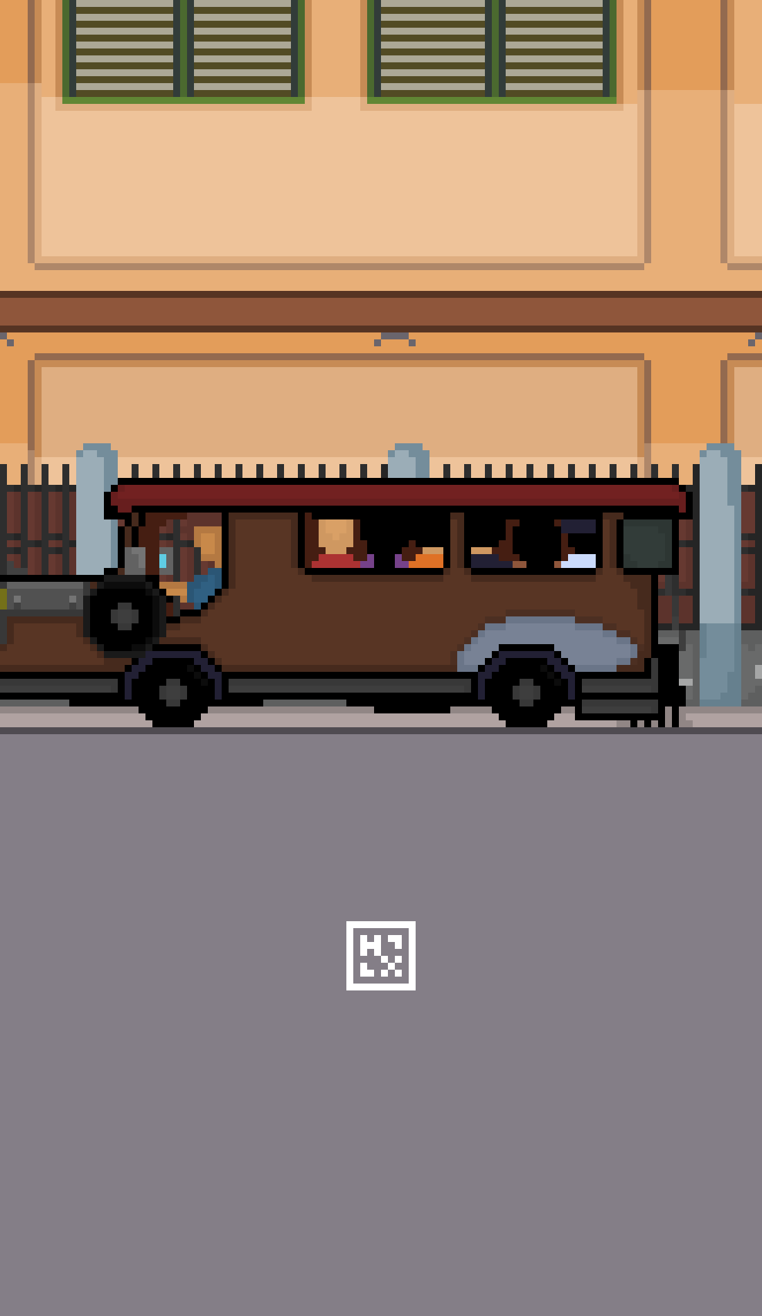Pixel Animation